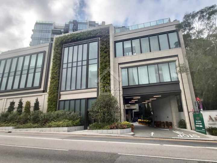 畢架‧金峰 物業外貌 - House730