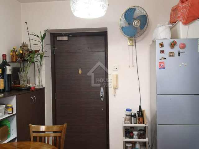 Sai Wan Ho SCENIC HORIZON Middle Floor House730-7054441