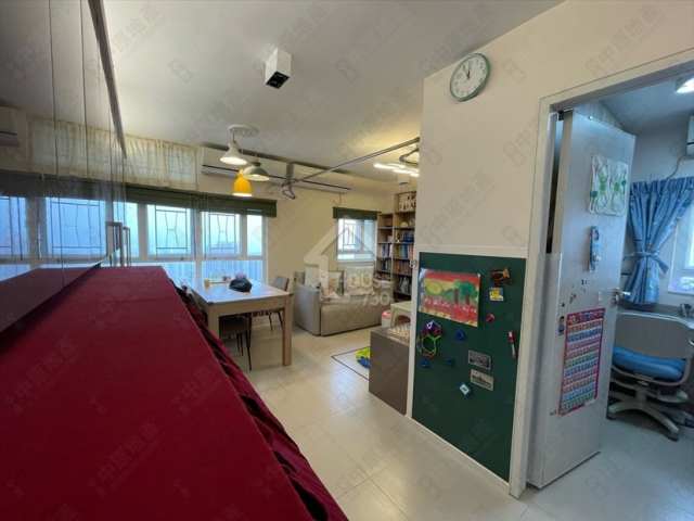 馬鞍山 錦英苑 高層 House730-7039619