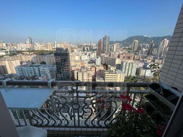 To Kwa Wan SKY TOWER Upper Floor House730-7058056