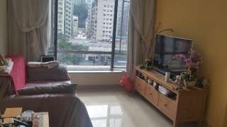西湾河 | 筲箕湾 | 柴湾 鲤景湾 中层 House730-[7237801]