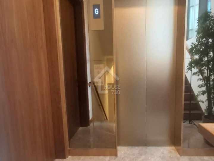 畢架‧金峰 示範單位 2號屋 - House730