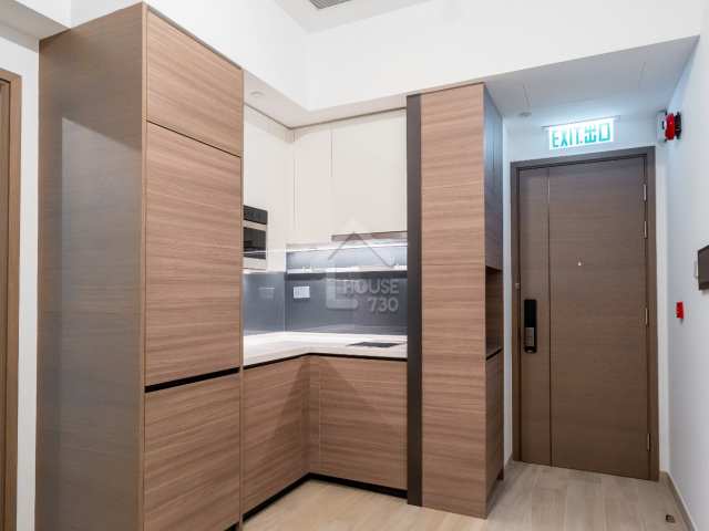 Bal Residence 示範單位 - House730