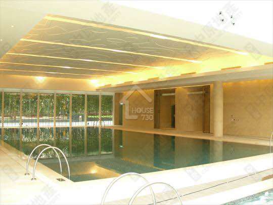 Olympic Station HARBOUR GREEN Lower Floor House730-7054107