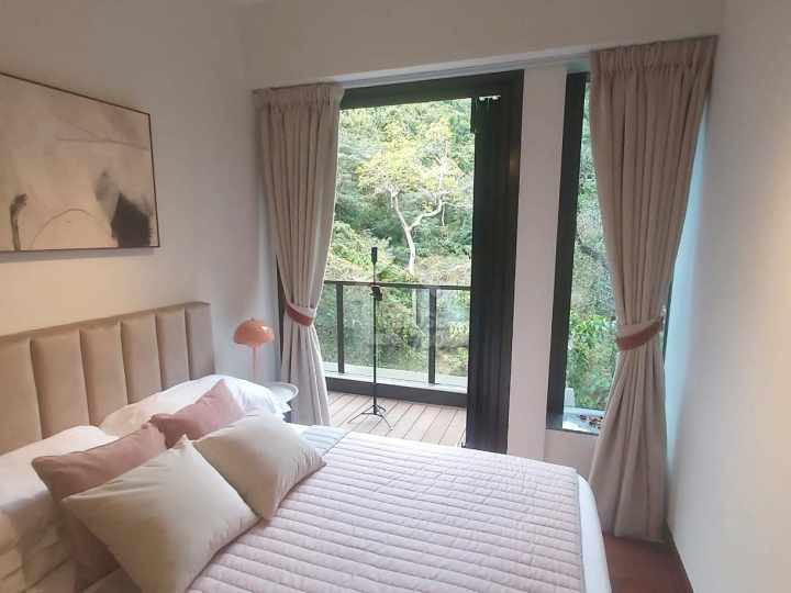畢架‧金峰 示範單位 2號屋 - House730