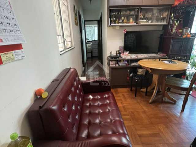 Sai Wan Ho SCENIC HORIZON Middle Floor House730-7054441