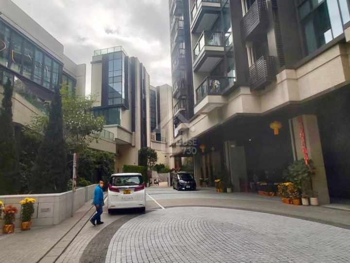 畢架‧金峰 物業外貌 - House730