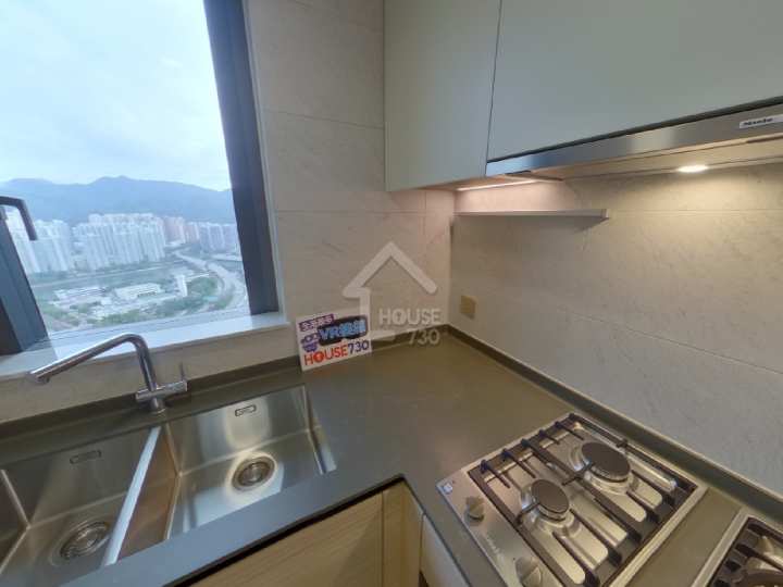星凱‧堤岸 示範單位 2座37F - House730
