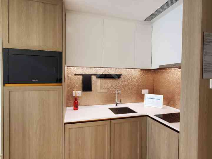 KOKO ROSSO 示範單位 7座18F - House730