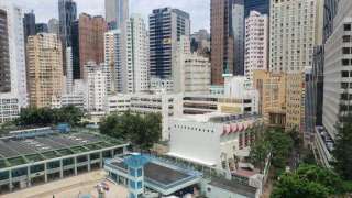 Wanchai | Causeway Bay OI KWAN COURT Lower Floor House730-[7003640]