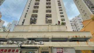 東半山 | 跑馬地 毓成大廈 House730-[7057463]