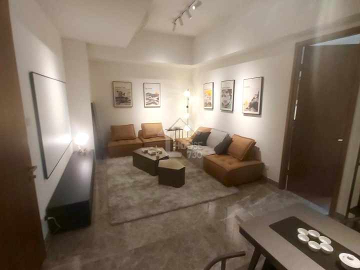 畢架‧金峰 示範單位 2號屋 - House730