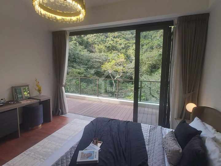 畢架‧金峰 示範單位 2號屋 - House730