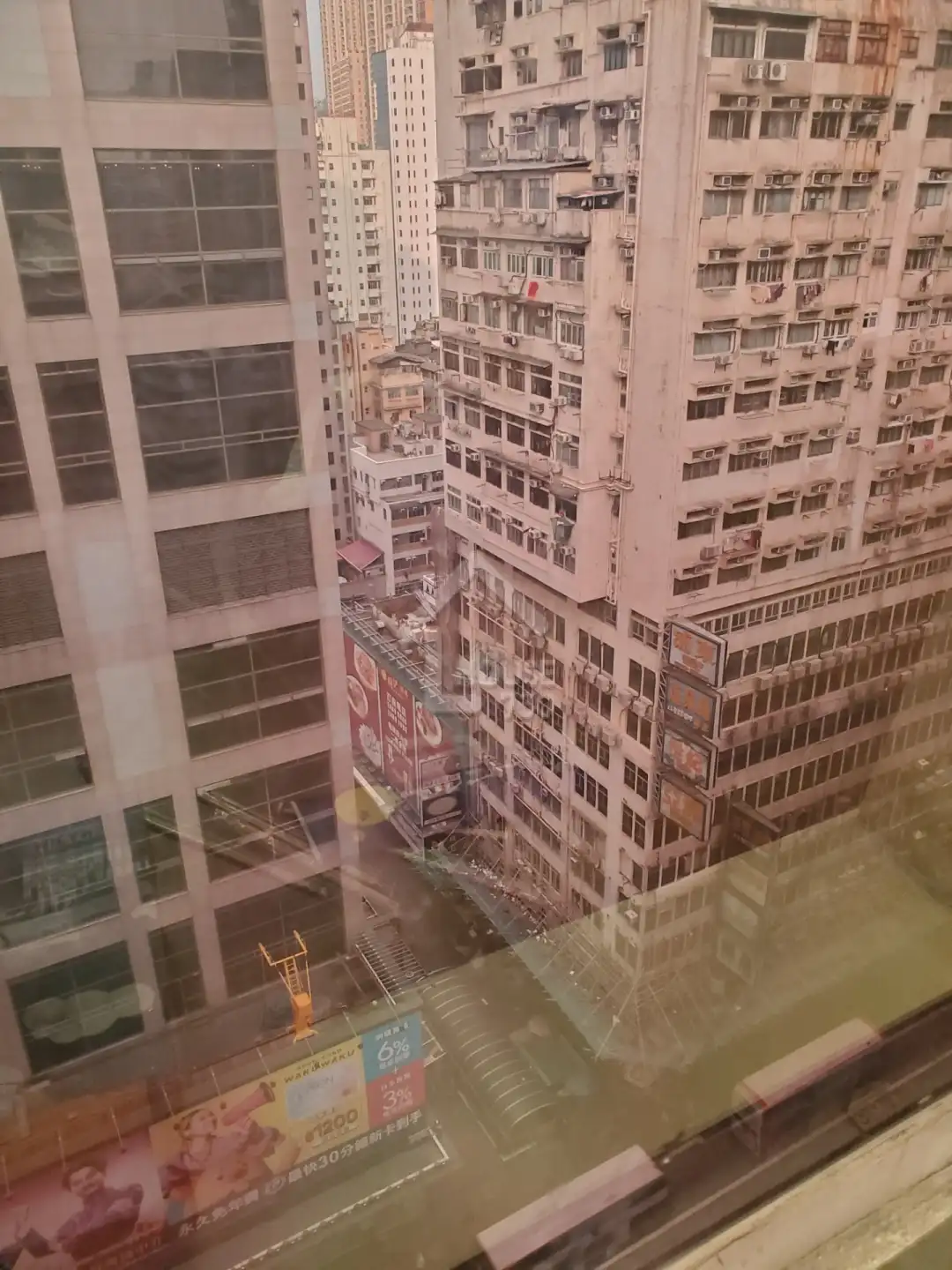 總統商業大廈| 旺角| 7043167 | 租盤- House730