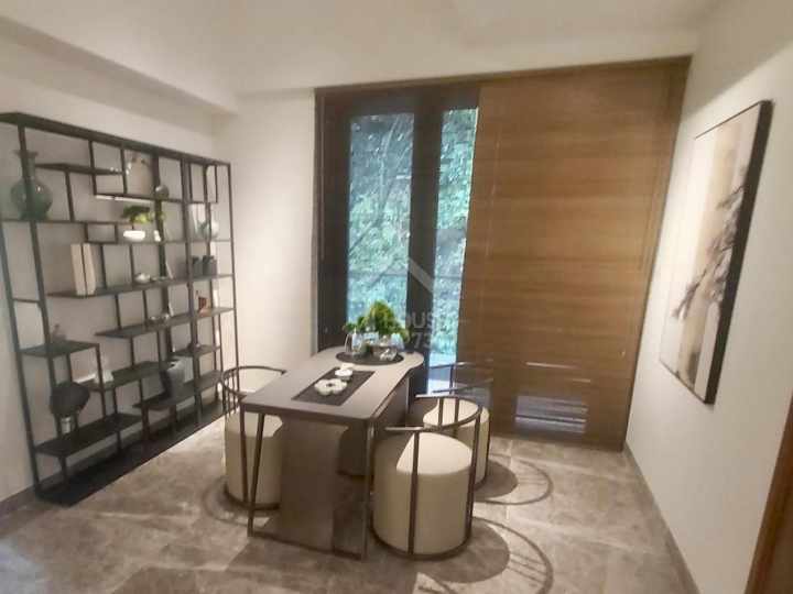 畢架‧金峰 示範單位 2號屋 - House730