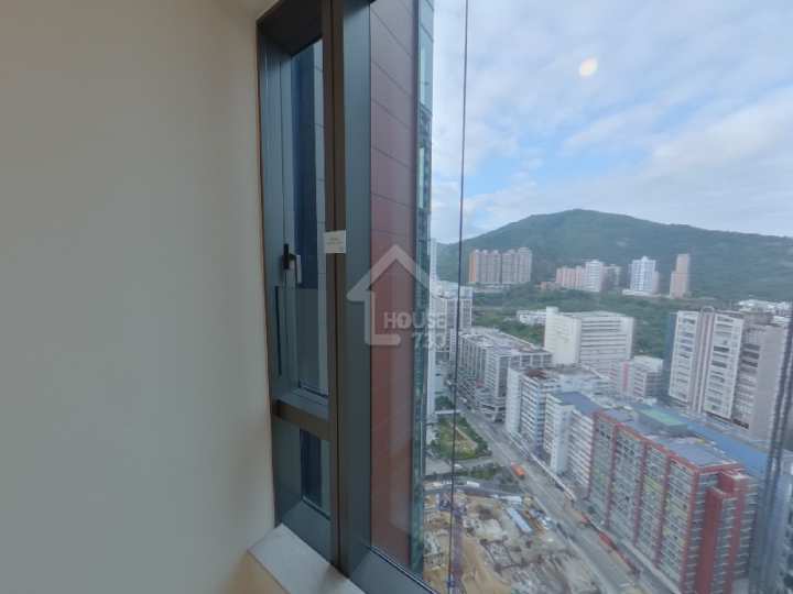 星凱‧堤岸 示範單位 2座37F - House730