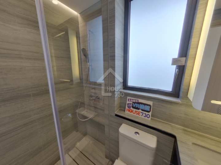 星凱‧堤岸 示範單位 2座37F - House730