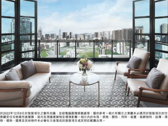 THE ASTER 示範單位 - House730
