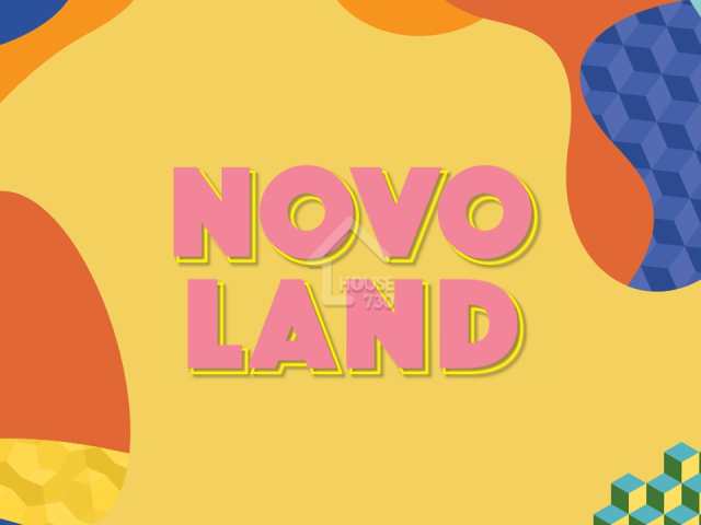 NOVO LAND 第2B期 項目標誌 - House730
