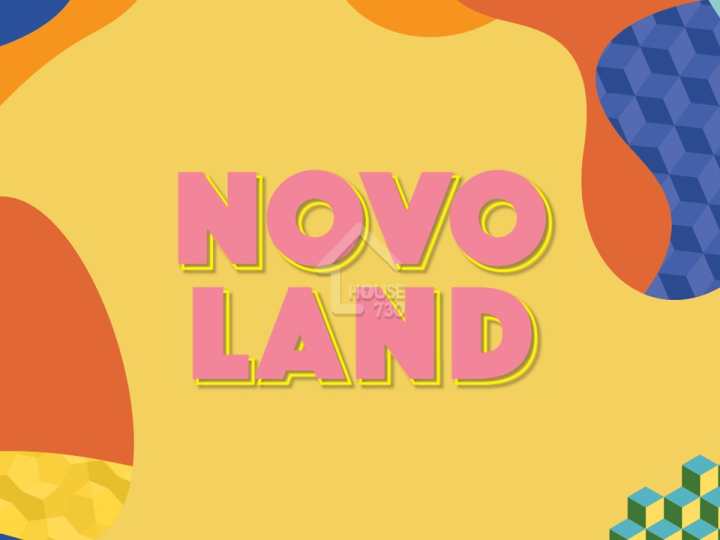 NOVO LAND 第2B期 項目標誌 - House730