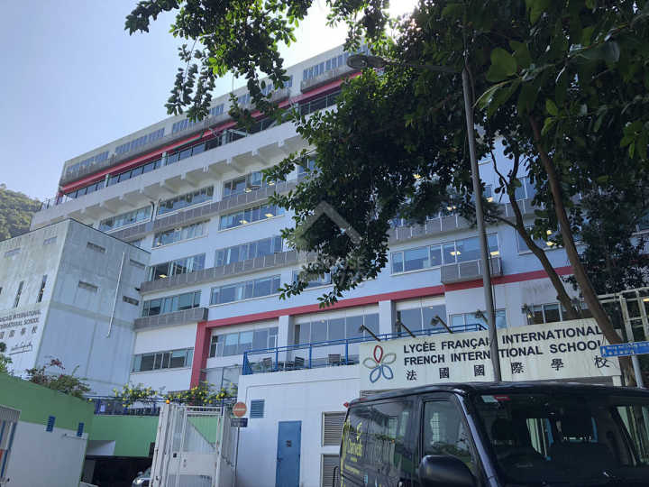 THE ASTER 附近環境 - House730
