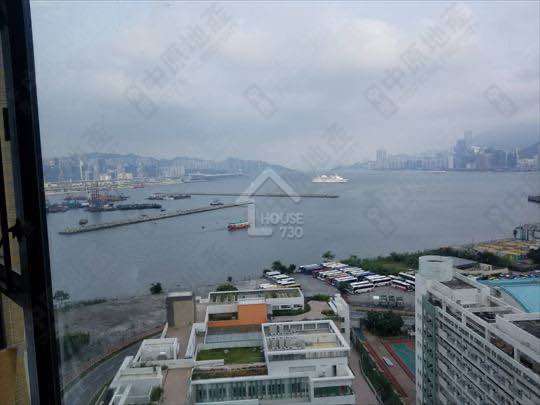 To Kwa Wan SUNRISE VILLA Middle Floor House730-7042648