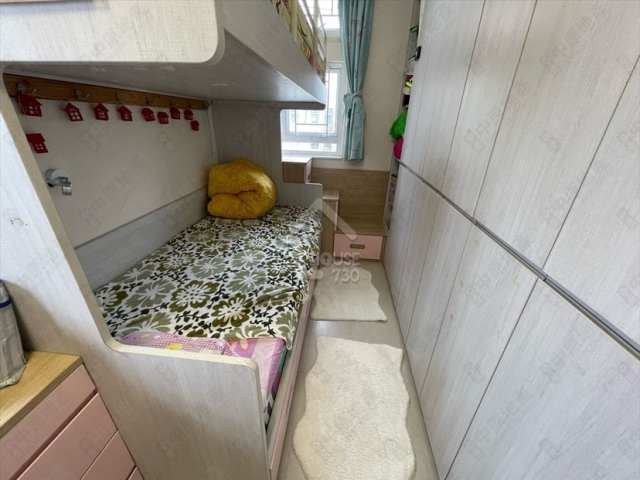 馬鞍山 錦英苑 高層 House730-7039619