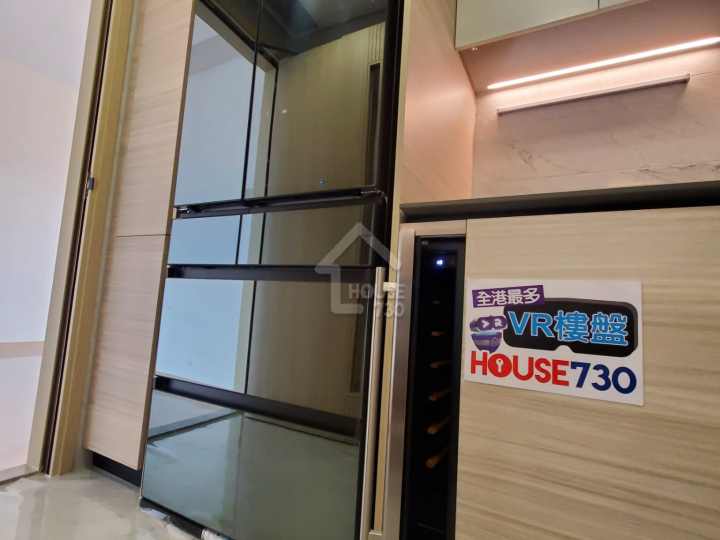 星凱‧堤岸 示範單位 - House730