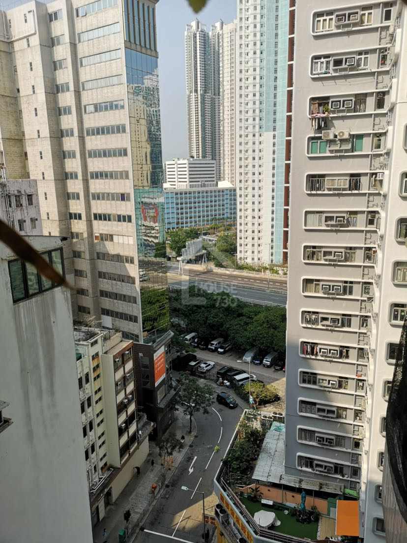 Sai Wan Ho SCENIC HORIZON Middle Floor House730-7054441