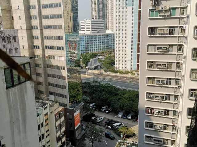 Sai Wan Ho SCENIC HORIZON Middle Floor House730-7054441