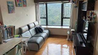 Tseung Kwan O OSCAR BY THE SEA Middle Floor House730-[7014110]