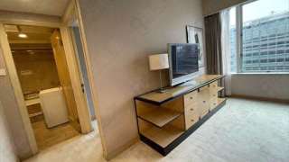Wanchai | Causeway Bay CONVENTION PLAZA APARTMENTS Upper Floor House730-[7013981]