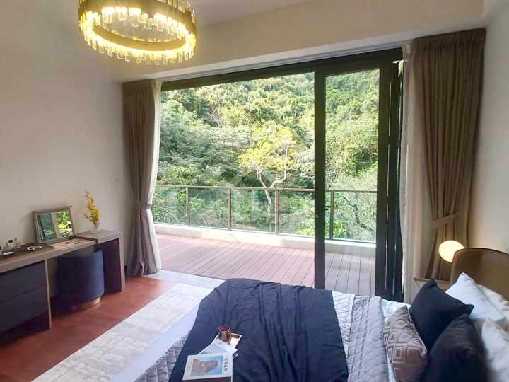 畢架‧金峰 示範單位 2號屋 - House730