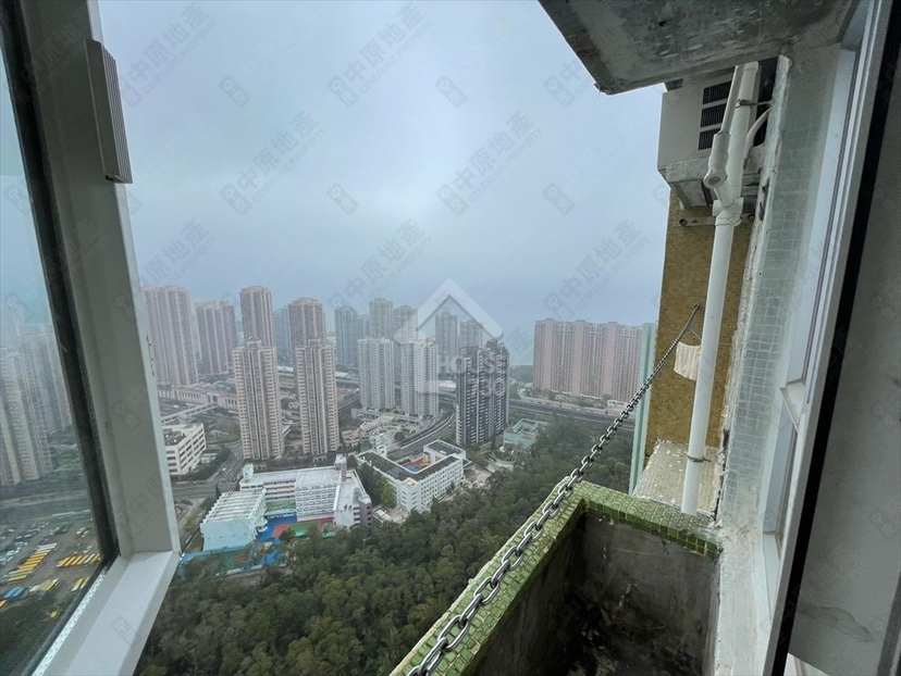 馬鞍山 錦英苑 高層 House730-7039619
