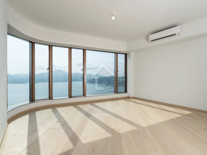 日出康城10期 LP10 示範單位 T2A-58F - House730