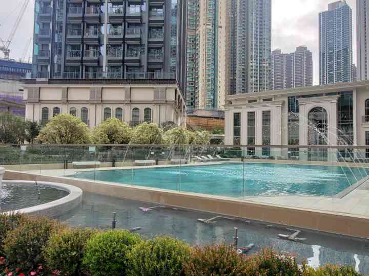 海茵莊園 附近環境 - House730