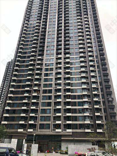 Kai Tak New Area VIBE CENTRO Middle Floor House730-7055932