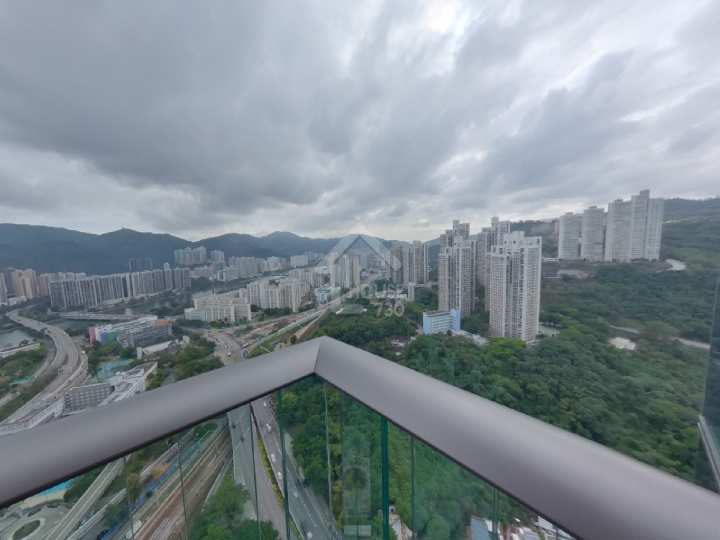 星凱‧堤岸 示範單位 - House730