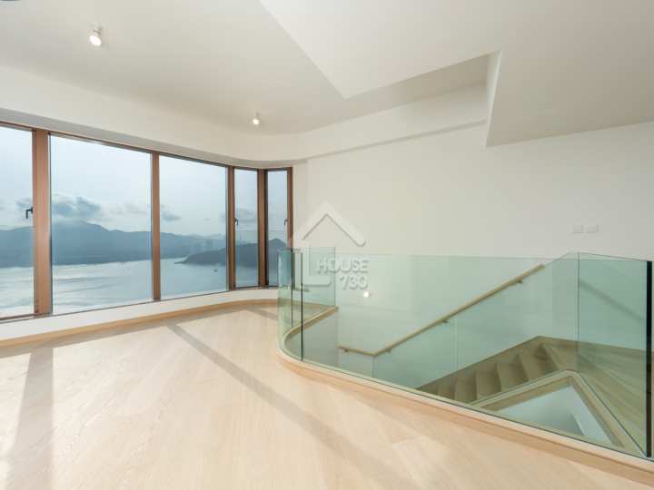 日出康城10期 LP10 示範單位 T2-58A - House730