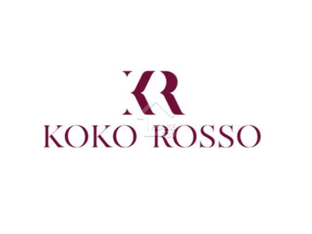 KOKO ROSSO 項目標誌 - House730