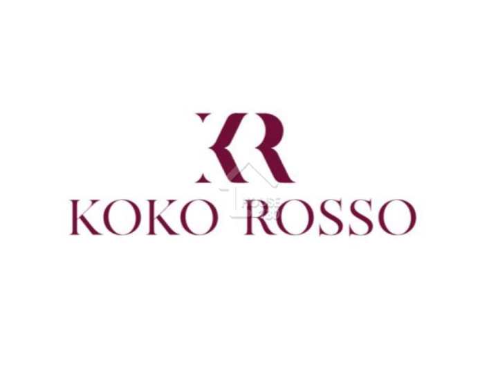KOKO ROSSO 項目標誌 - House730