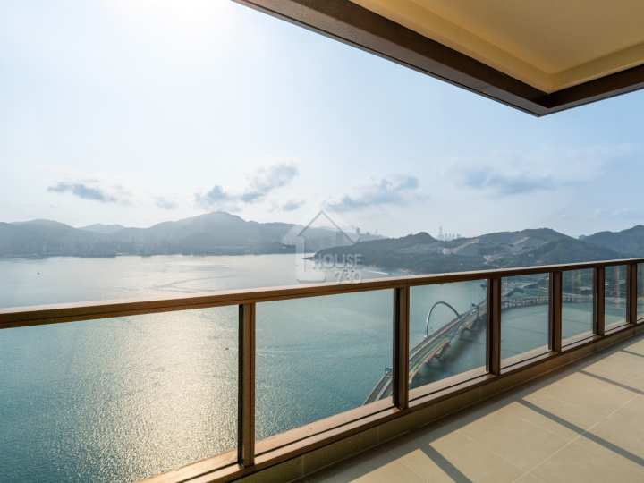 日出康城10期 LP10 示範單位 T2A-58F - House730