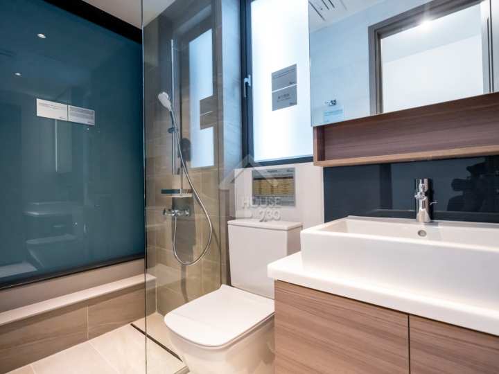 Bal Residence 示範單位 - House730