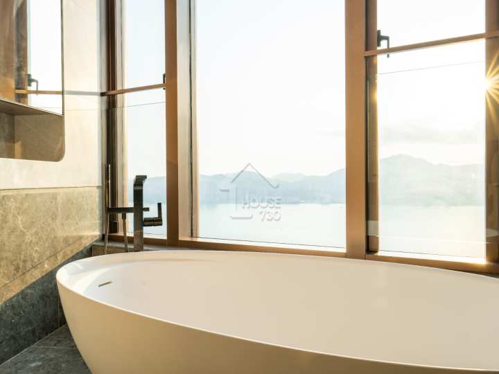 日出康城10期 LP10 示範單位 T2-58A - House730