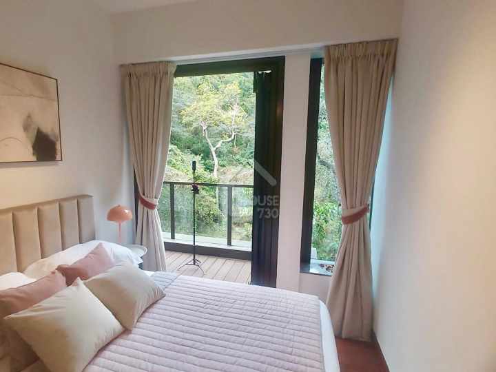 畢架‧金峰 示範單位 2號屋 - House730