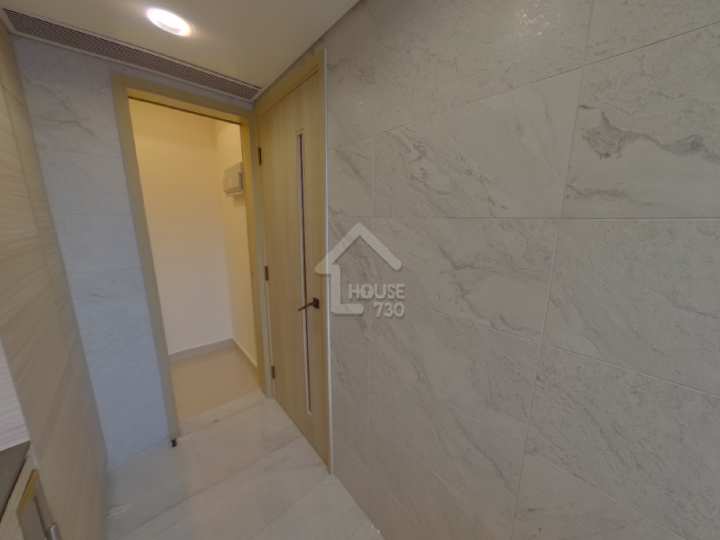 星凱‧堤岸 示範單位 2座37F - House730