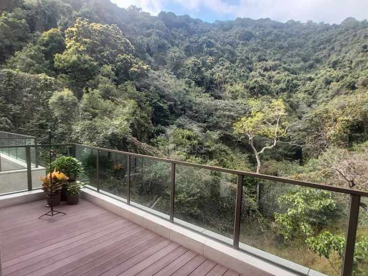 畢架‧金峰 示範單位 2號屋 - House730