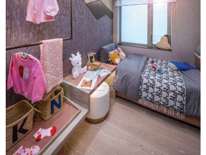 飛揚 第二期 示範單位 第3座8樓A單位 - House730