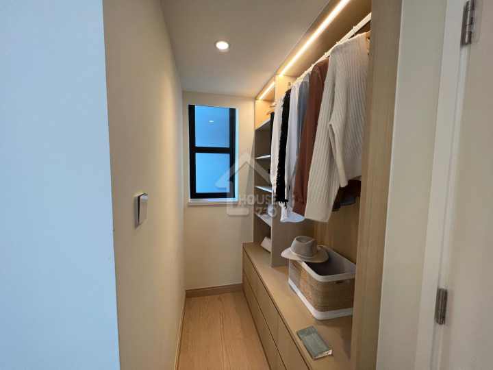 THE ASTER 示範單位 21D - House730