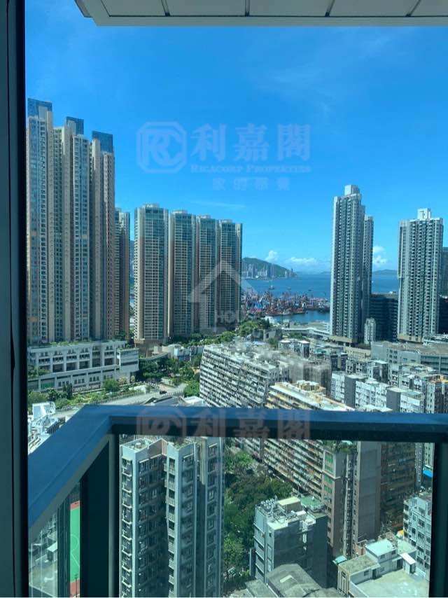 Tai Kok Tsui LIME STARDOM Upper Floor House730-7121237